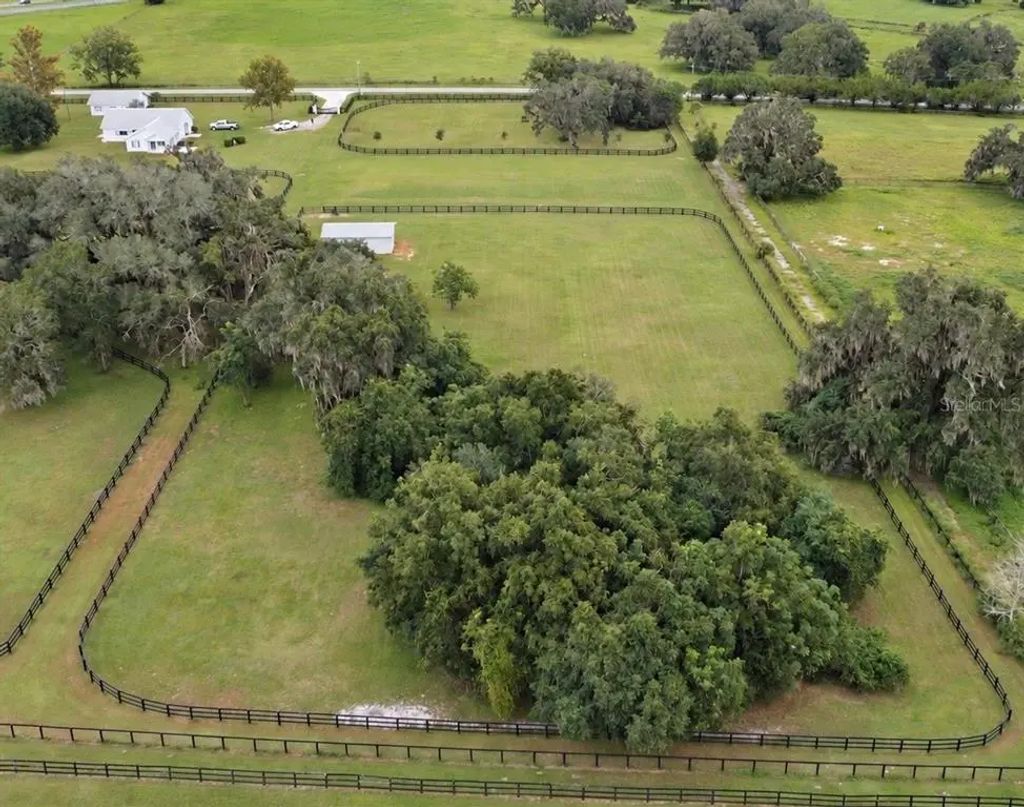 Tbd Nw 95th Ave Road, OCALA