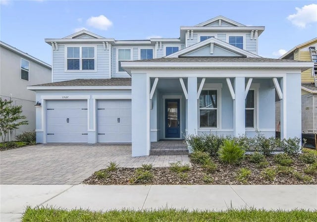 13122 Faro Court 36, WINTER GARDEN