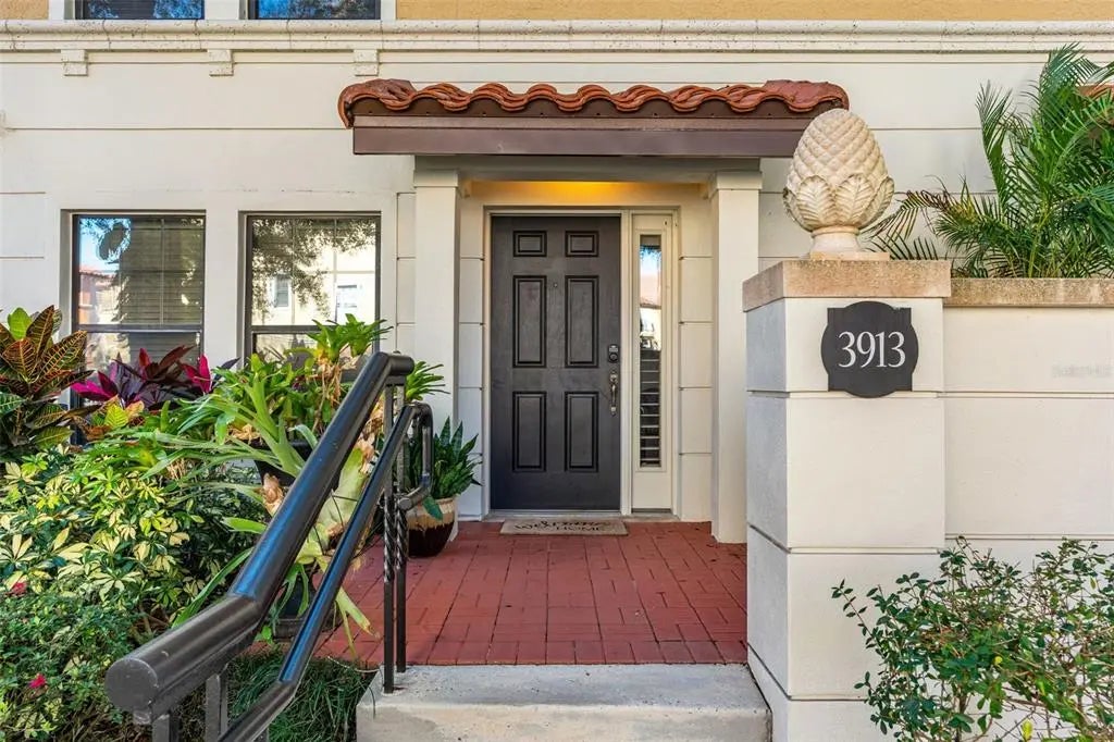 3913 Messina Drive, LAKE MARY