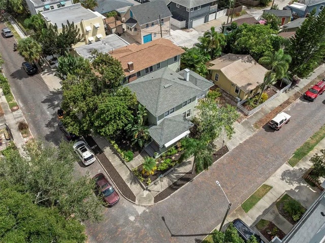 540 11th Avenue N, ST PETERSBURG