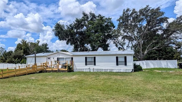6025 Polk City Road, HAINES CITY