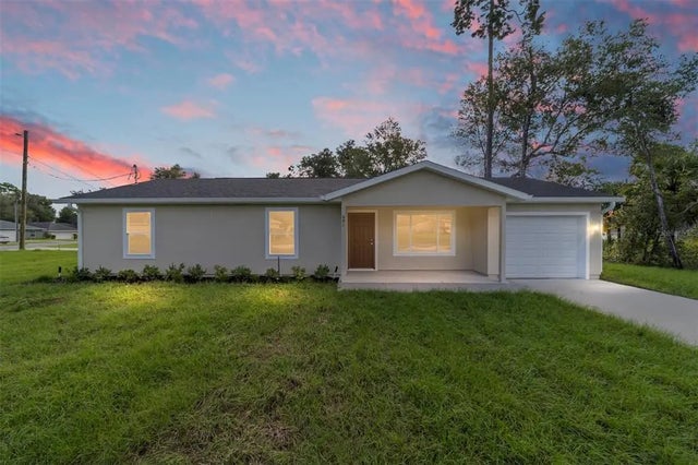 715 Ne 130th Court, SILVER SPRINGS