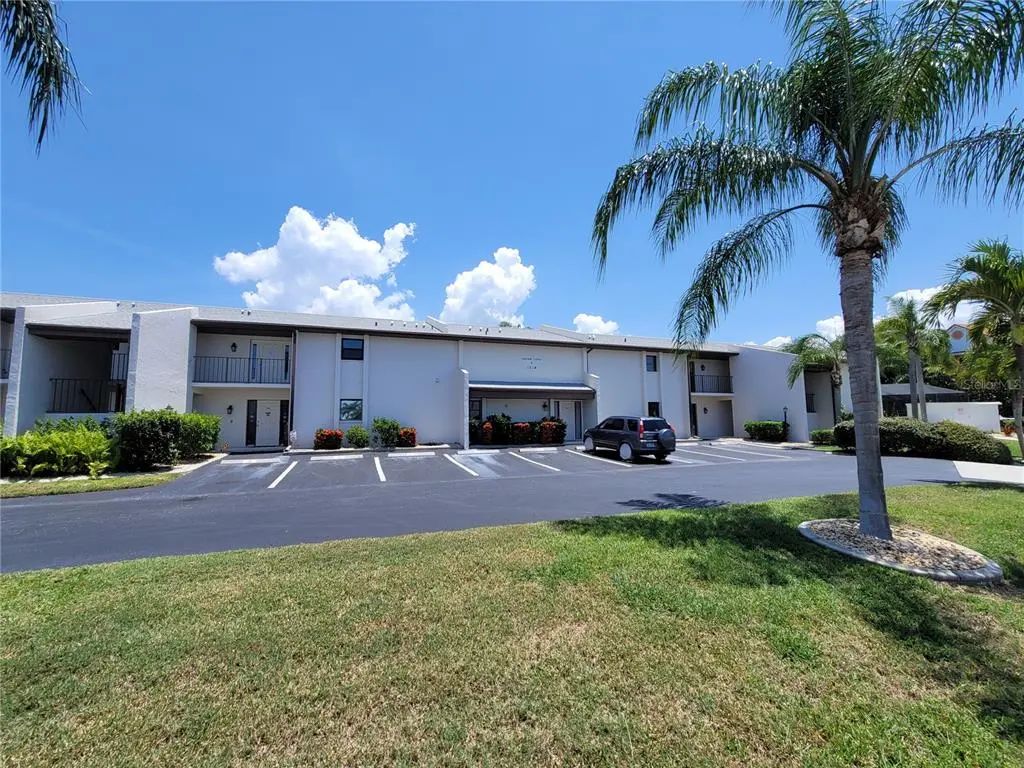 1318 Wesley Drive 3, PUNTA GORDA