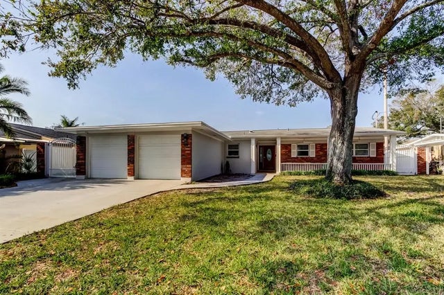 211 S Obrien Street, TAMPA