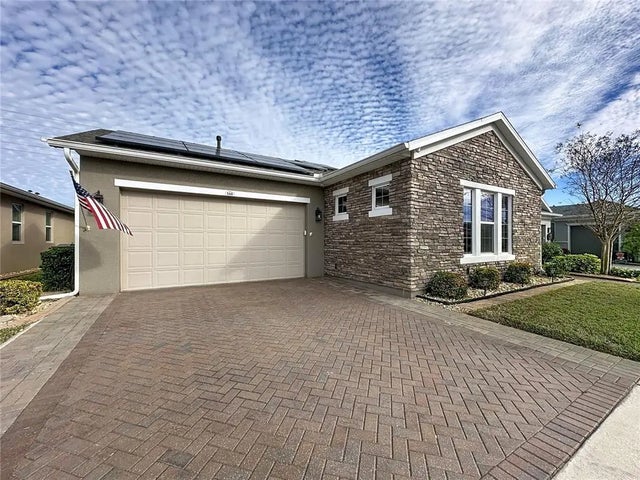 168 Silver Maple Road, GROVELAND