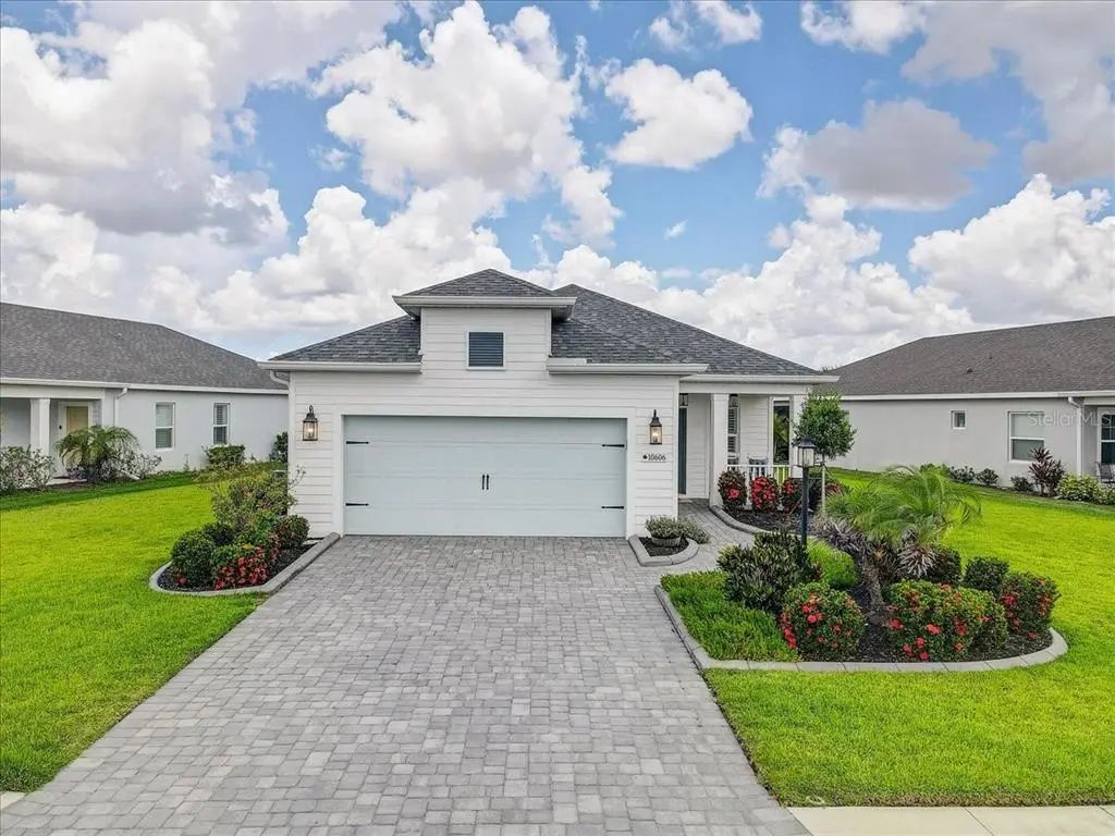 10606 Morning Marsh Lane, PARRISH