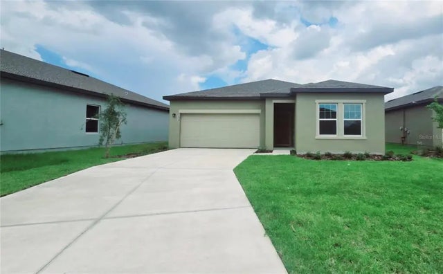 409 Conway Avenue, ST CLOUD