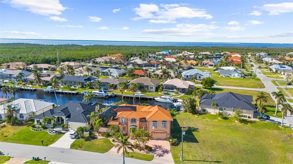 3805 Saba Court, PUNTA GORDA