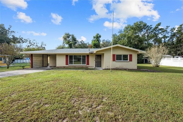 34708 Hibiscus Drive, DADE CITY