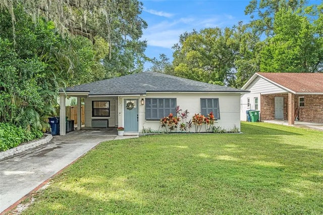 2017 E Henry Avenue, TAMPA
