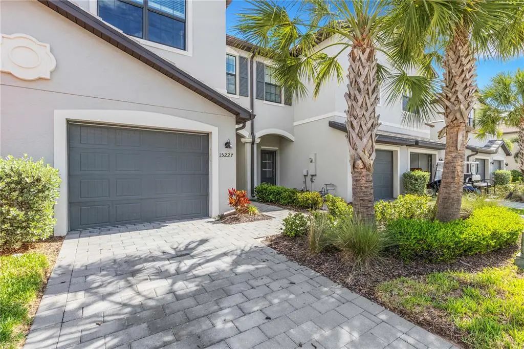 15227 Sunny Day Drive, BRADENTON