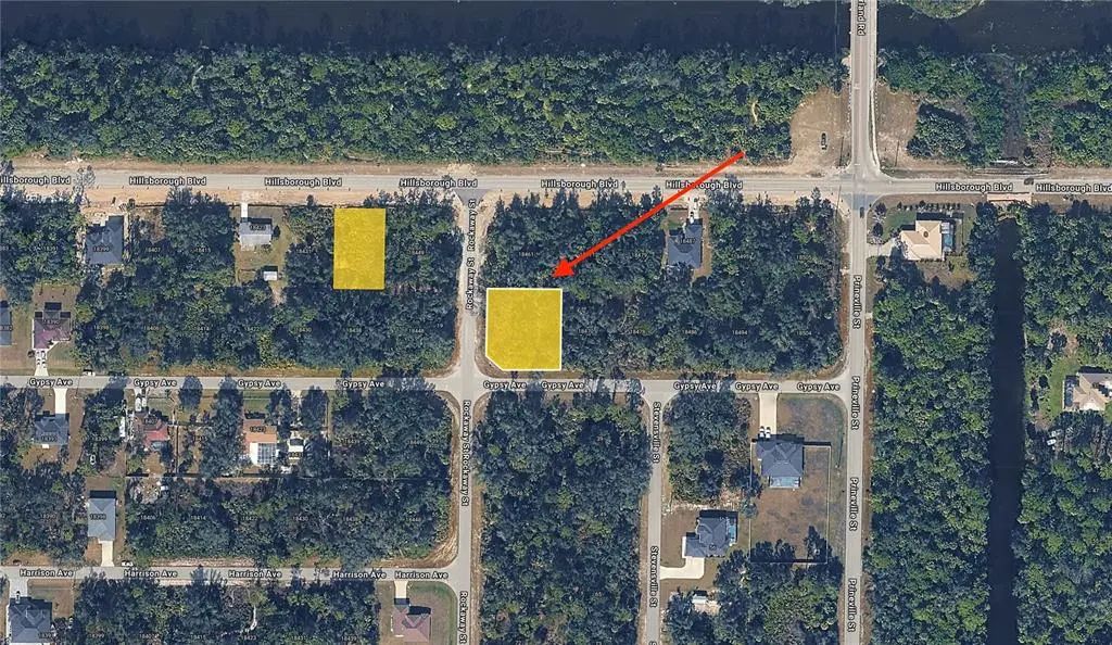 18 Rockaway Street, PORT CHARLOTTE