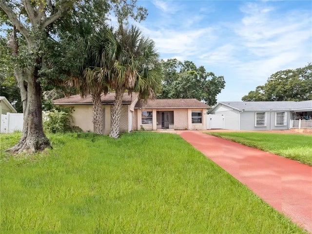 431 Ball Court, KISSIMMEE