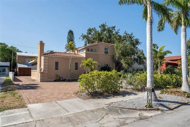 344 N Lantana Avenue N, SARASOTA