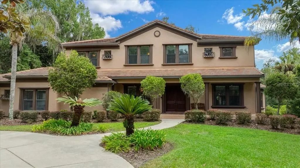 820 Se 36th Lane, OCALA