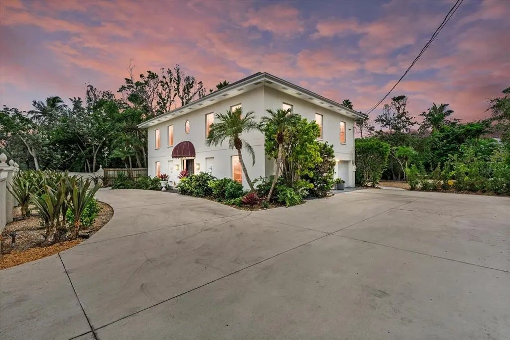 854 Norsota Way, SARASOTA