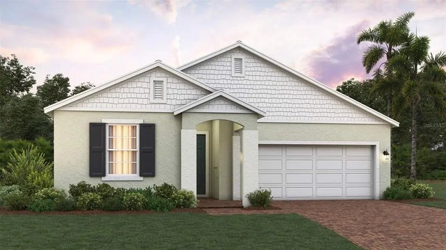 2071 Town Pasture Drive, EUSTIS