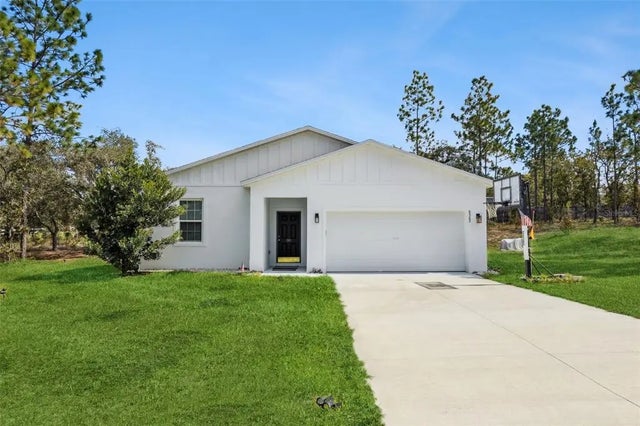 8565 Sw 125th Court Road, DUNNELLON