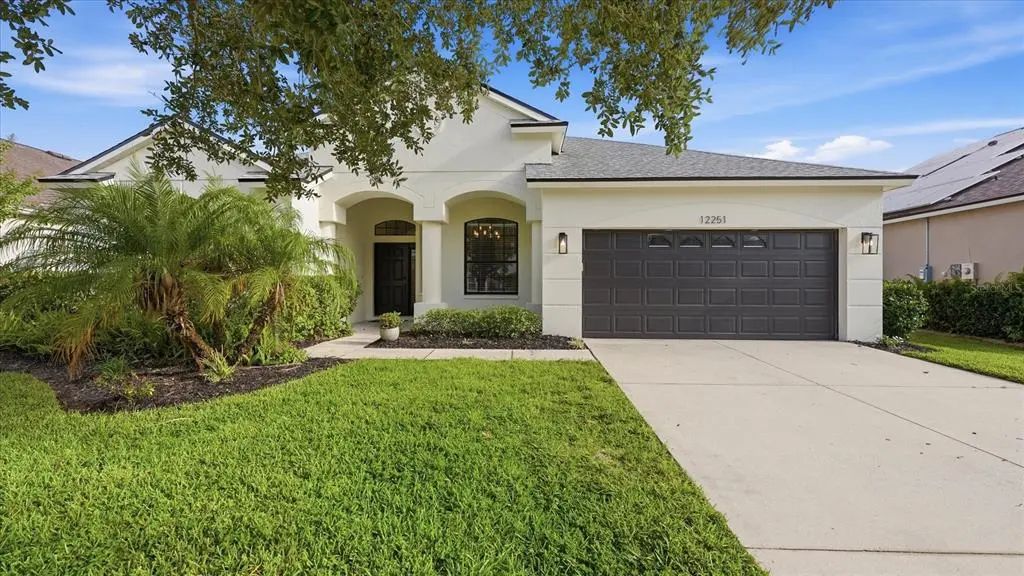 12251 23rd Street E, PARRISH