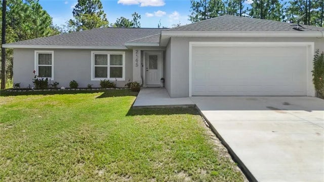2545 Sw Soundview Drive, DUNNELLON