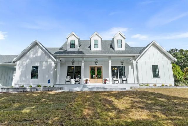 17104 Sw 11th Court, NEWBERRY
