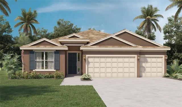 2009 Walnut Creek Drive, KISSIMMEE