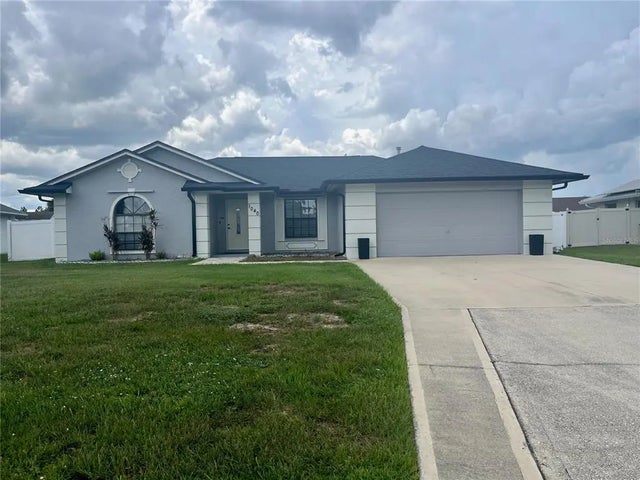 1040 Hali Ridge Court, KISSIMMEE