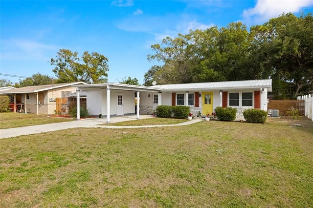 6406 S Clark Avenue, TAMPA