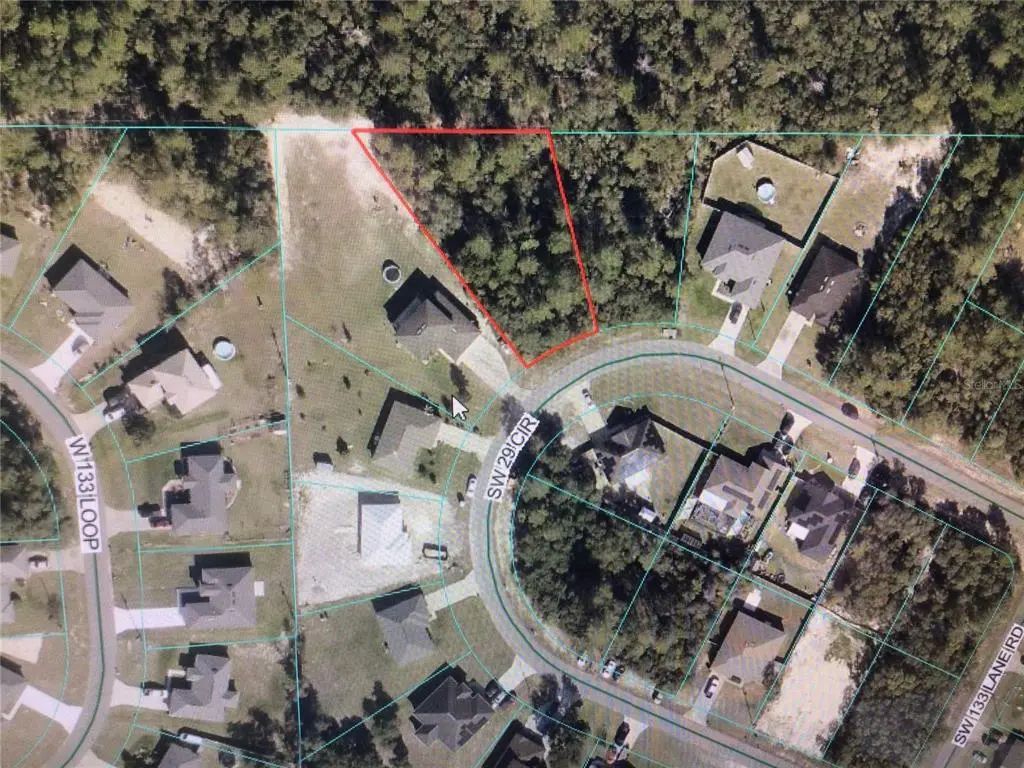 Sw 29th Circle, OCALA