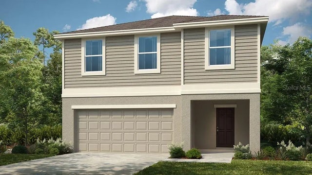 7351 Capstone Drive, GROVELAND