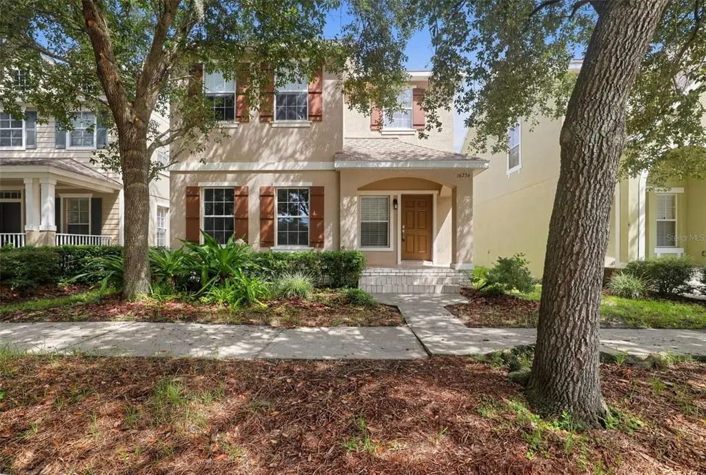 16234 Bridgewalk Drive, LITHIA
