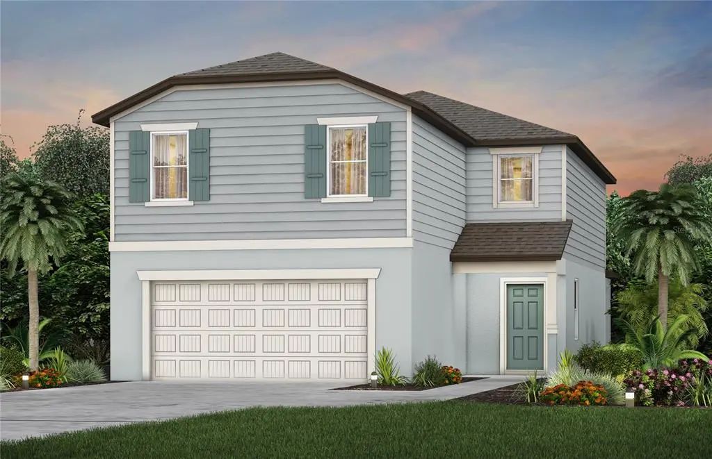 10422 Hidden Banks Glen, PARRISH