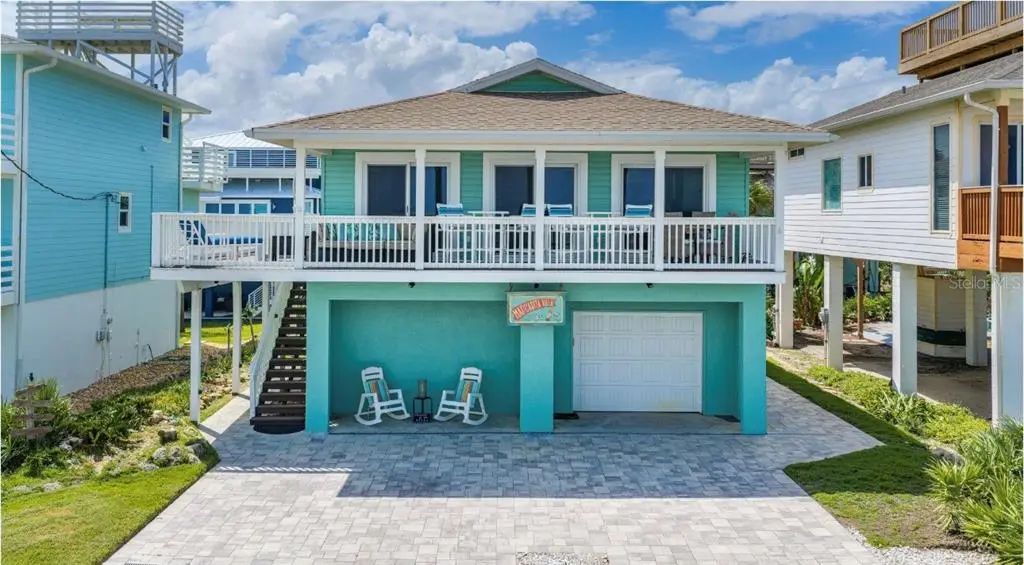 6394 S Atlantic Avenue, NEW SMYRNA BEACH