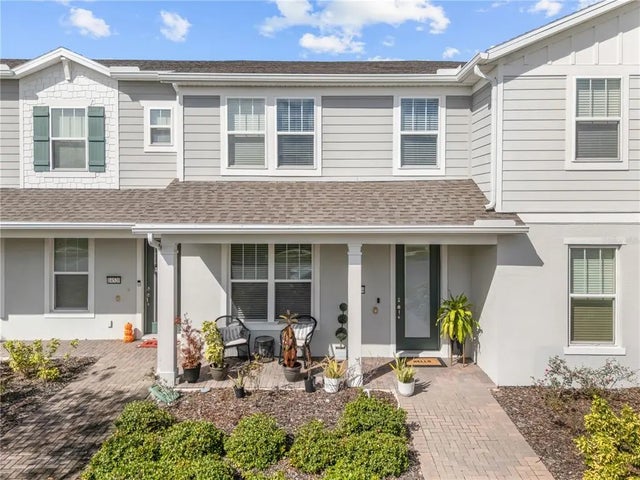 14514 Orchid Island Drive, ORLANDO