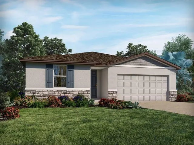 3873 Giorgio Drive, WINTER HAVEN