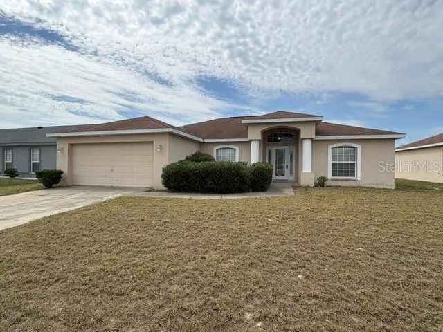 432 Savanna Pointe Street, WINTER HAVEN