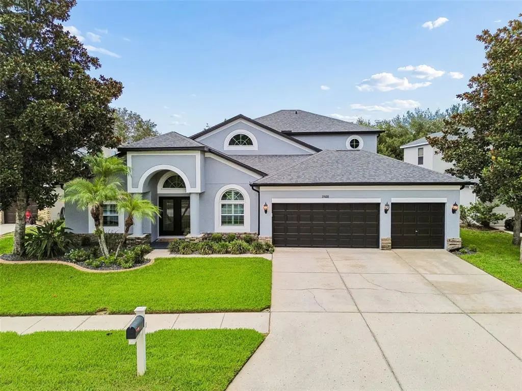 21500 Cormorant Cove Drive, LAND O LAKES