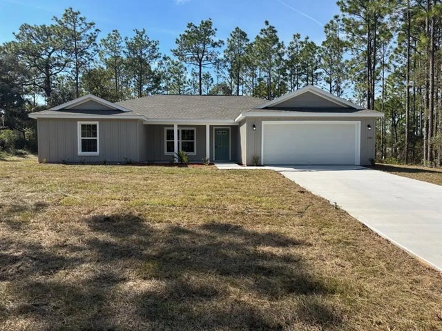 10943 N Walk Terrace, CITRUS SPRINGS