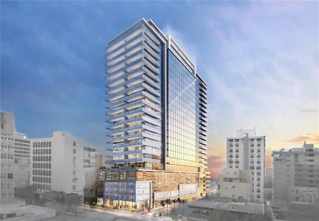 1149 Ashford Avenue 1002, SAN JUAN