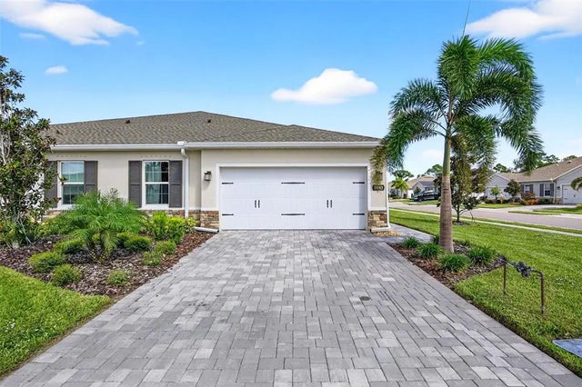 16345 Lady Palm Drive, PORT CHARLOTTE