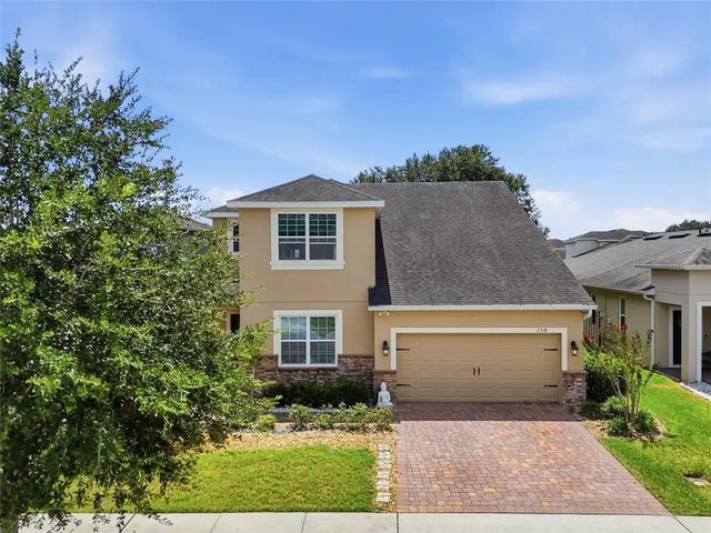 3318 Stratton Circle, KISSIMMEE