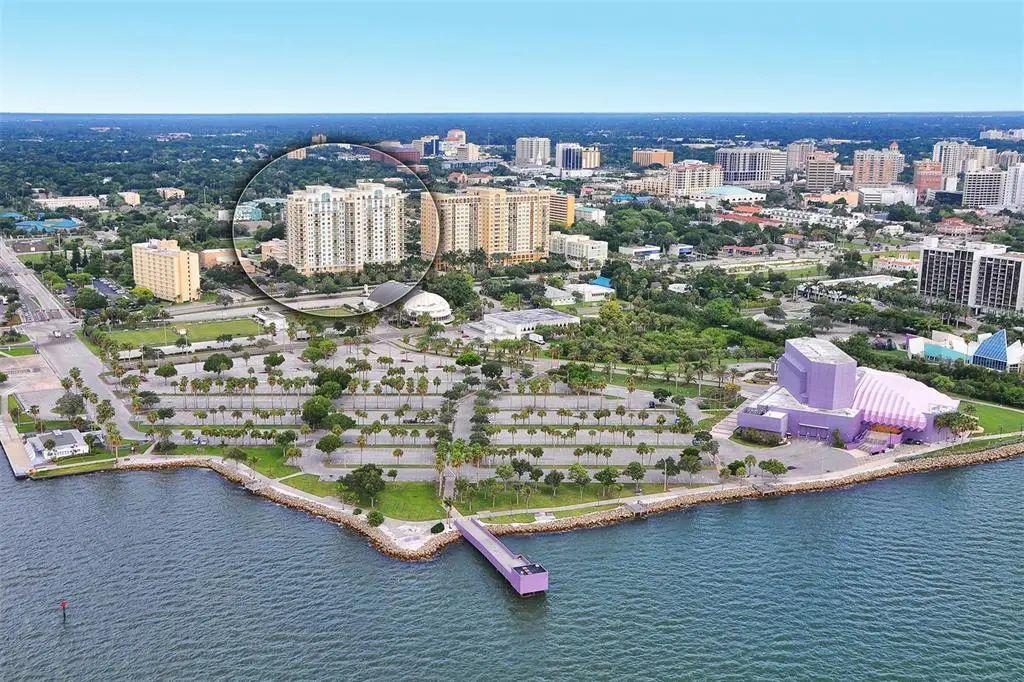 800 N Tamiami Trail 203, SARASOTA