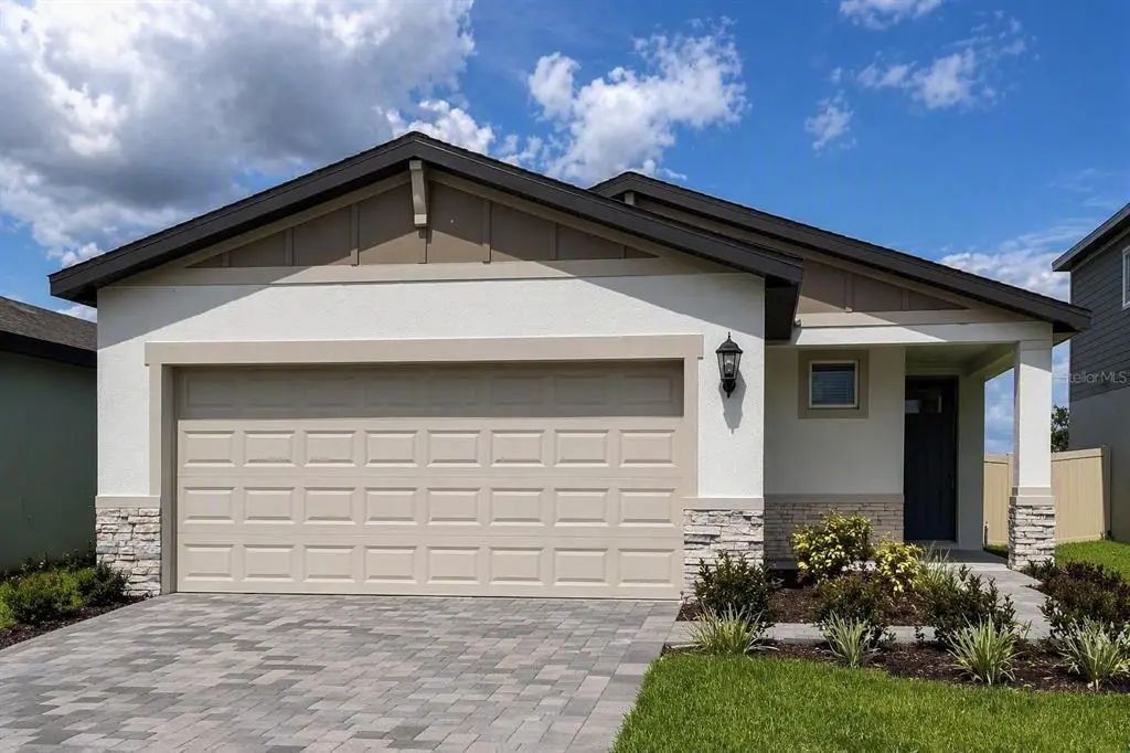 11325 Bellewood Terrace, PARRISH