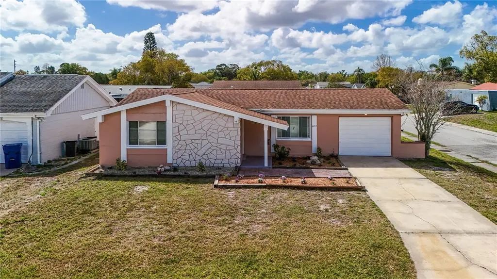 4150 Newbury Drive, NEW PORT RICHEY
