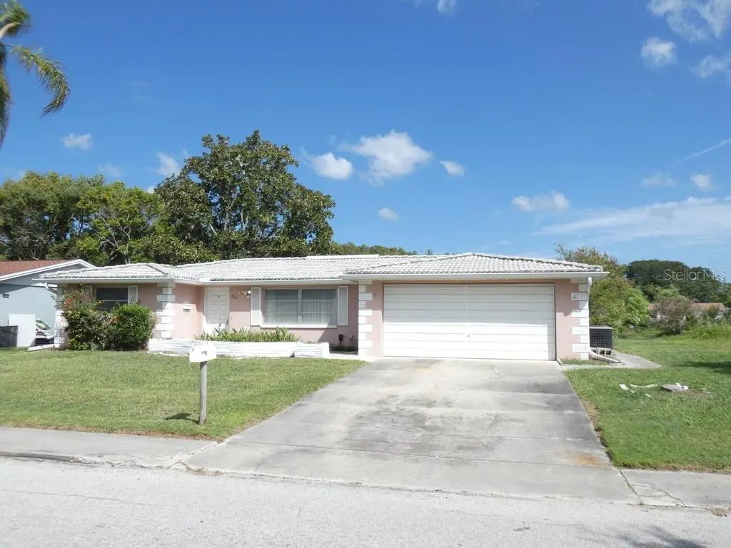 7207 Ashwood Drive, PORT RICHEY