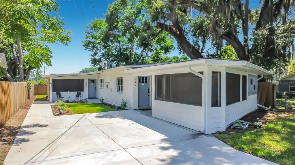 236 Emory Place, ORLANDO