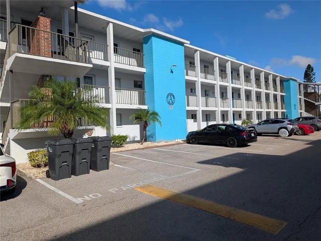 5922 Garden Lane A31, BRADENTON