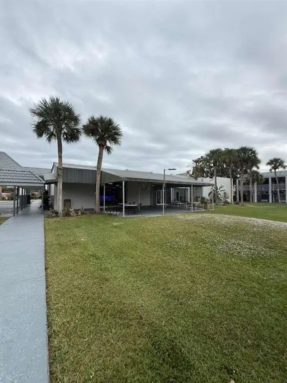 2050 E Irlo Bronson Memorial Highway 108, KISSIMMEE