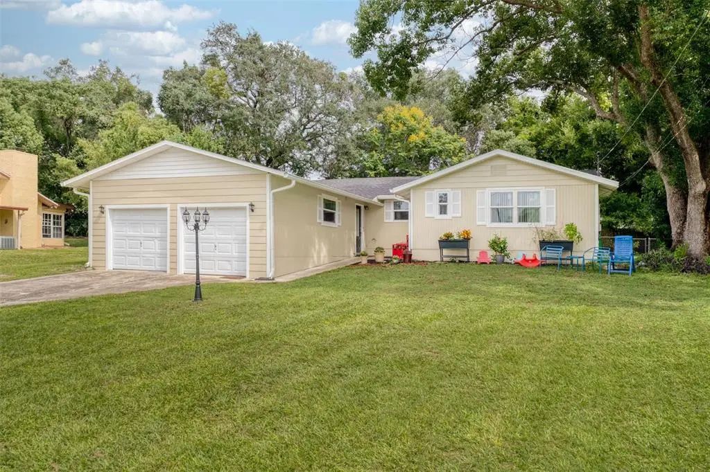 246 Angeles Road, DEBARY