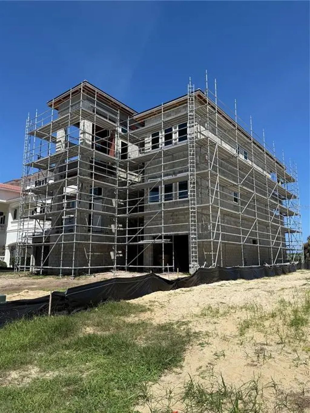 29 Ocean Ridge Boulevard S, PALM COAST